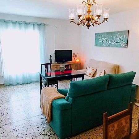 El Almendro De Maruja Appartement Torviscón Buitenkant foto