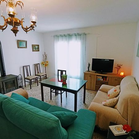 El Almendro De Maruja Appartement Torviscón Buitenkant foto