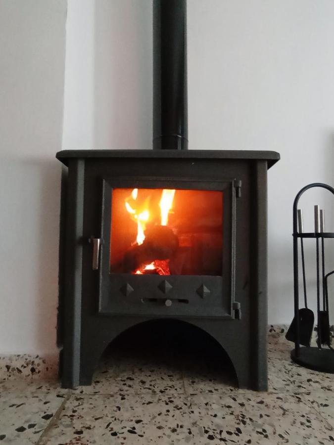 El Almendro De Maruja Appartement Torviscón Buitenkant foto
