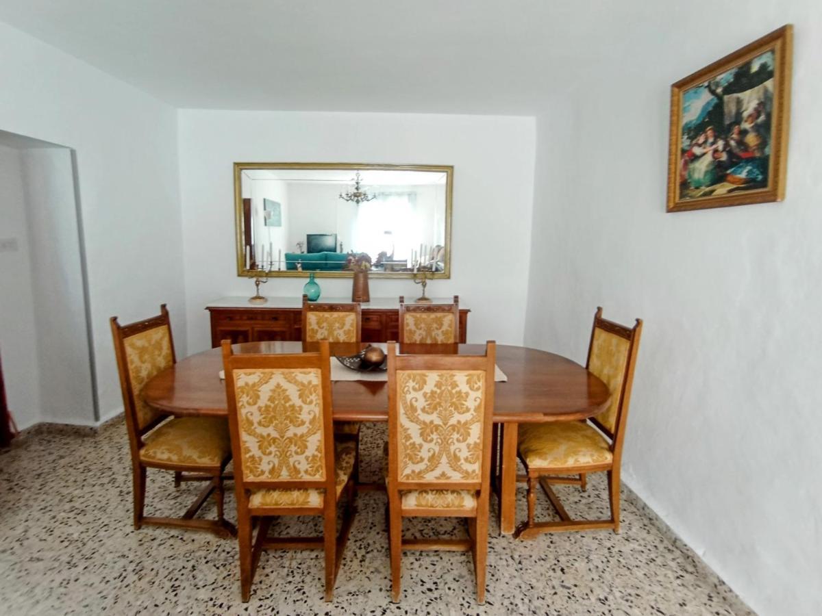 El Almendro De Maruja Appartement Torviscón Buitenkant foto