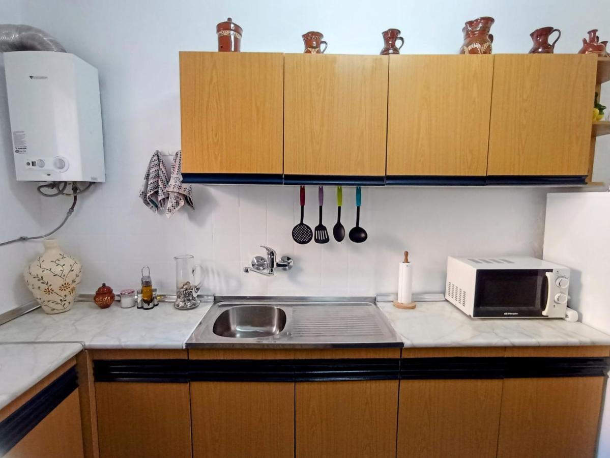El Almendro De Maruja Appartement Torviscón Buitenkant foto