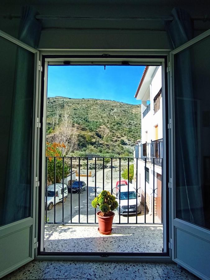El Almendro De Maruja Appartement Torviscón Buitenkant foto